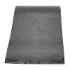 Bognajin Versatile Boat Trailer Bunk Carpet, Double-Layer Polyester, Shock-Absorbing, Black view 4