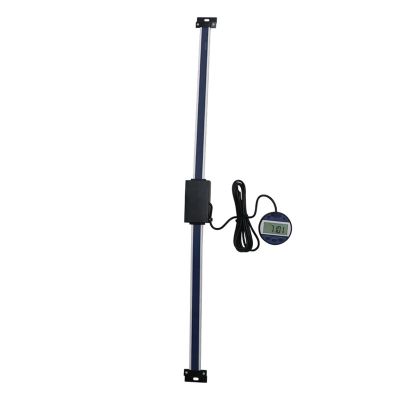 0–1000 mm Digital Linear Encoder with Remote Display