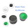 Filter Aerator Adapter for Sink Faucets view 2