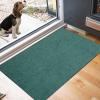 Hallway Runner Rug, Washable Non-Slip Kitchen Runner, 50 x 240 cm view 3
