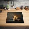 KitchenYeah One-Piece Ceramic Cooktop Cover view 2