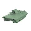 MRY-SFW SS160590 1/160 N Scale Railway Military Model Kit, Soviet BT-SV Light Tank view 1