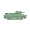 MRY-SFW SS160590 1/160 N Scale Railway Military Model Kit, Soviet BT-SV Light Tank view 3
