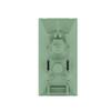 MRY-SFW SS160590 1/160 N Scale Railway Military Model Kit, Soviet BT-SV Light Tank view 4