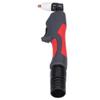 PT31 Plasma Cutter Torch Head with ABS Handle for CUT30, CUT40, CUT50 and LGK40 view 2