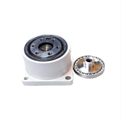PMZZHUPVR Harmonic Reducer Gearbox FA14/17/20/25/32 (FA14)