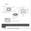 PMZZHUPVR Harmonic Reducer Gearbox FA14/17/20/25/32 (FA14) view 2