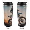 340 ml Stainless Steel Insulated Travel Coffee Mug view 4