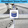 Qerwsdty 1.1 mm Foam Cannon Orifice Nozzle and Foamer Mesh Filter view 3