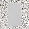 Frascio Vulcano Line Slim Shower Tray 160 x 80 cm, Pearl Gray view 2