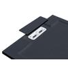 Frascio Vulcano Line Slim Shower Tray 160 x 80 cm, Pearl Gray view 3