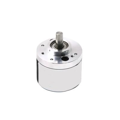 OJJHO OVW2-2MC-10P/R Rotary Encoder for Detecting Object Position, Speed, and Direction