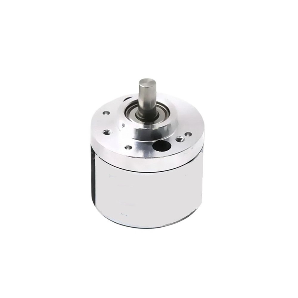 OJJHO OVW2-2MC-10P/R Rotary Encoder for Detecting Object Position, Speed, and Direction