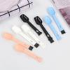 CTRLZS 8-Piece 2-in-1 Coffee Grinder Cleaning Brush Set view 2