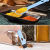 CTRLZS 8-Piece 2-in-1 Coffee Grinder Cleaning Brush Set view 3