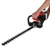 cukoekim 24-Inch Cordless 26cc 2-Stroke Gas-Powered Hedge Trimmer view 3