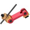 Multifunctional Universal Adjustable CNC Milling Machine Work Stop Locator Tool, M14 Thread view 1