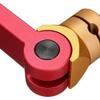 Multifunctional Universal Adjustable CNC Milling Machine Work Stop Locator Tool, M14 Thread view 2