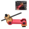 Multifunctional Universal Adjustable CNC Milling Machine Work Stop Locator Tool, M14 Thread view 3