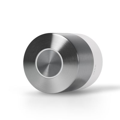 Nuki Smart Lock Pro with Bluetooth, Wi-Fi & Matter for Seamless Smart Home Integration