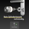 Nuki Smart Lock Pro with Bluetooth, Wi-Fi & Matter for Seamless Smart Home Integration view 2