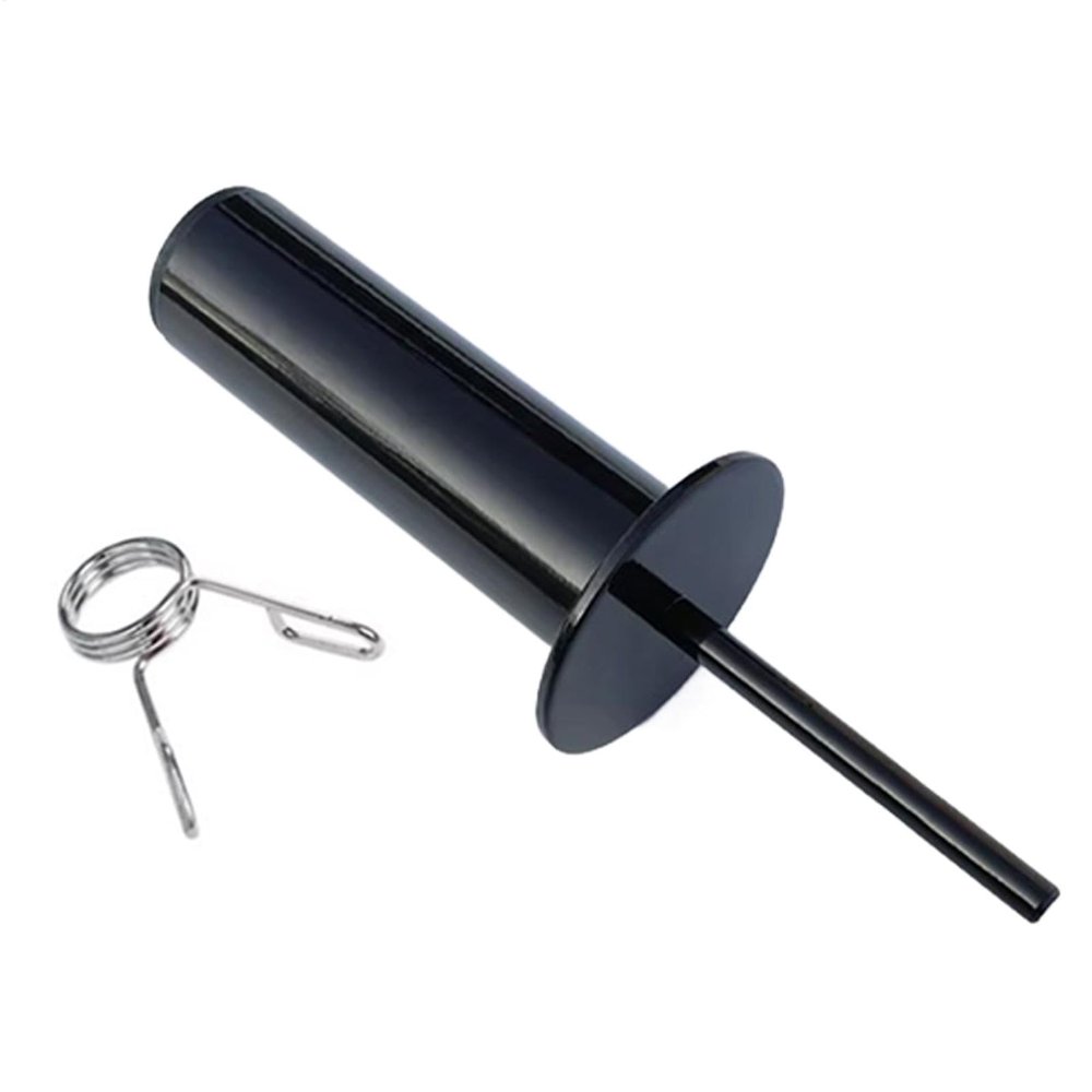 Weight Stack Extender Pin, 8 mm/10 mm Gym Pin Extender