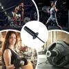 Weight Stack Extender Pin, 8 mm/10 mm Gym Pin Extender view 4