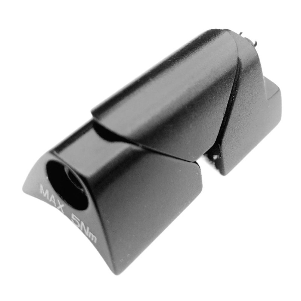 XRXEA 1-Set Bicycle Seat Clamp Kit, Inner Seatpost Clamp Cap for Merida Scultura Team Enriv Road Carbon Bikes
