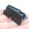 XRXEA 1-Set Bicycle Seat Clamp Kit, Inner Seatpost Clamp Cap for Merida Scultura Team Enriv Road Carbon Bikes view 3