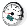3-in-1 GPS Speedometer, 120 km/h, COG, Trip, Total Miles, IP67 view 3