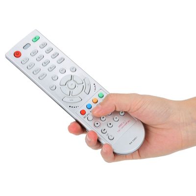 Cornesty Universal SAT Satellite Receiver Remote Control for All Satellite Receivers