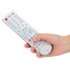 Cornesty Universal SAT Satellite Receiver Remote Control for All Satellite Receivers view 1