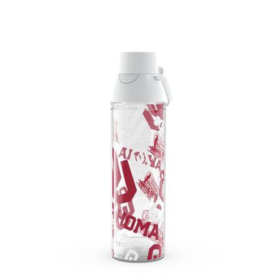Tervis Venture Lite Oklahoma Sooners Insulated Tumbler, 680 mL