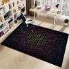 Rectangular Gaming Chair Mat for Hard Floors, 200 x 300 cm view 2