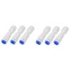 DOITOOL 2 Sets Water Connection Kit, 1/4-Inch Check Valves, 3 Pieces view 1