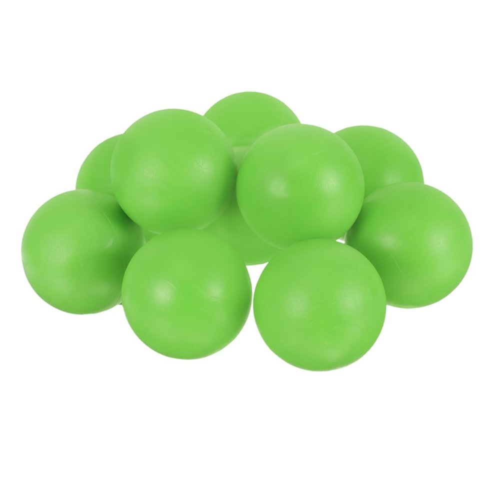 BESPORTBLE 36 mm Resin Foosball Replacement Balls