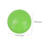 BESPORTBLE 36 mm Resin Foosball Replacement Balls view 2