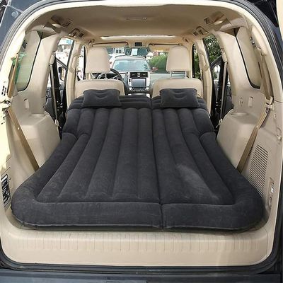 SSFENG Car Air Mattress for Dacia Sandero Stepway 2nd/3rd Gen, 2012–2025