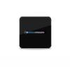 Yagusmart Zigbee Smart Fan Switch, 1-Gang, 1-Way, Speed Control, Neutral Wire Required view 1
