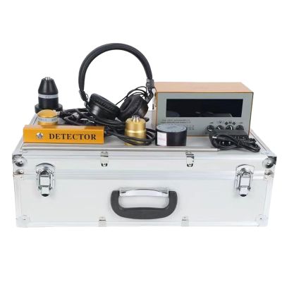 VNATWGOO Underground Water Leak Detector, 50–2000 Hz