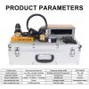 VNATWGOO Underground Water Leak Detector, 50–2000 Hz view 4