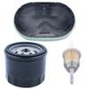 PEGGYLIN 16-083-04-S/16-083-05-S Air Filter for ZT710-ZT740, KT715-KT745, 19-26 HP view 3