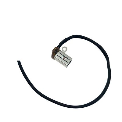 Zahara DC Power Jack Charging Port Cable for HP 250/255 G10, Book 15-FD/15-FC