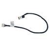 Zahara DC Power Jack Charging Port Cable for HP 250/255 G10, Book 15-FD/15-FC view 2
