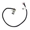 Zahara DC Power Jack Charging Port Cable for HP 250/255 G10, Book 15-FD/15-FC view 4