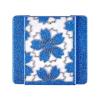 Elegant Floral Aluminum Hot Shoe Dust Cover for DSLR Cameras view 1