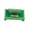 UDHBJEBQ Servo SCSI 20-Pin Screw Terminal Block MDR20 Splitter Adapter SM-SC20-G4 view 2