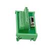 UDHBJEBQ Servo SCSI 20-Pin Screw Terminal Block MDR20 Splitter Adapter SM-SC20-G4 view 4