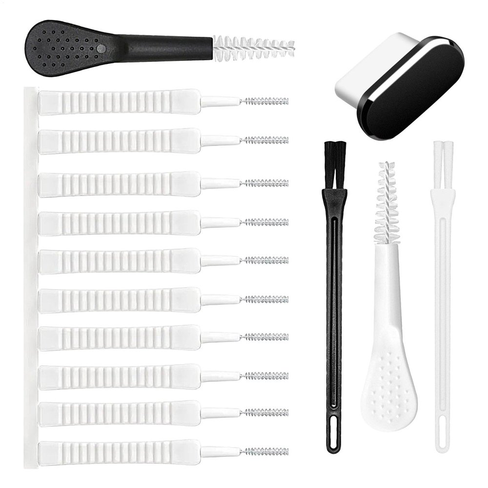 Phone Cleaning Kit for Charging Ports and Headphone Jacks