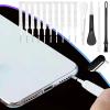 Phone Cleaning Kit for Charging Ports and Headphone Jacks view 3